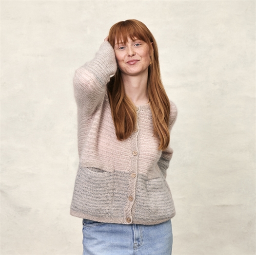 HIMMEL OG HAV af Annette Danielsen